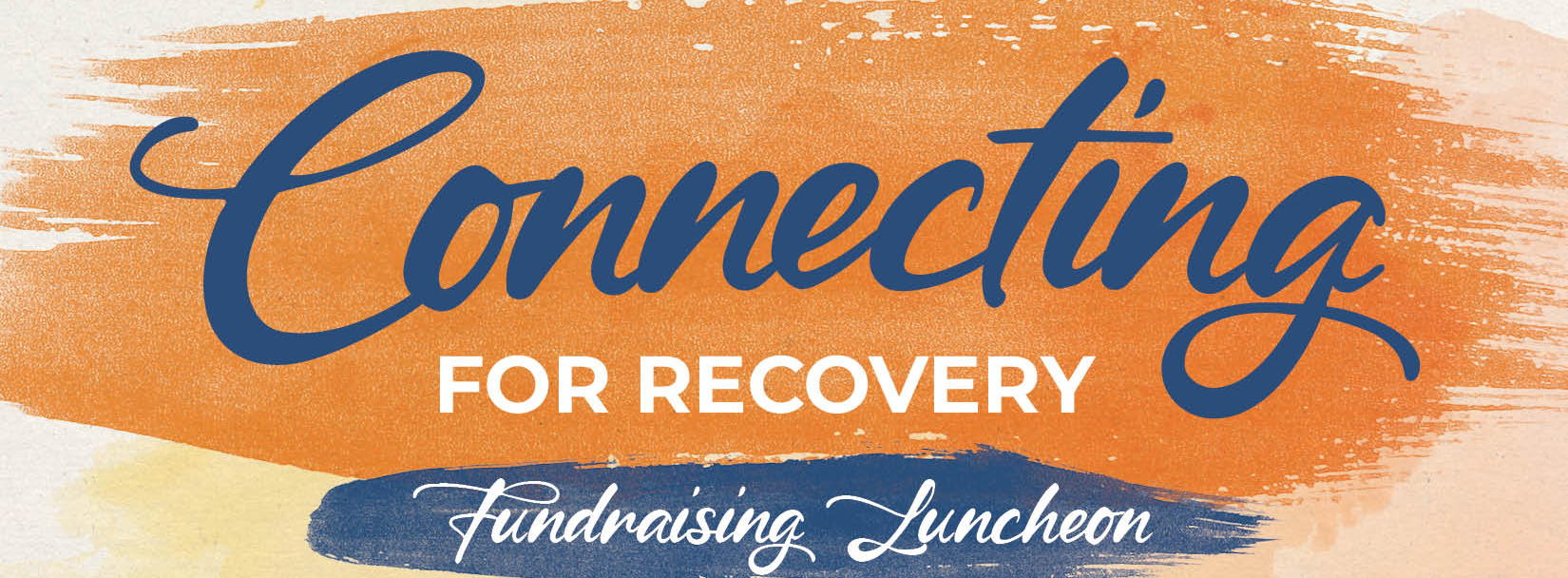 Alpharus Health 2026 Connecting for Recovery